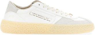 Puraai Vegan Sneakers - Dames - Sneakers - Beige - 36 EU - Katoen - Schoenen