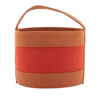 Herm&egrave;s Pre-owned Hermes Sherwood Basket PM Ladies L9FLRTKPNXT76CUD