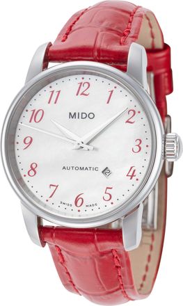 Mido Baroncelli Womens Watch