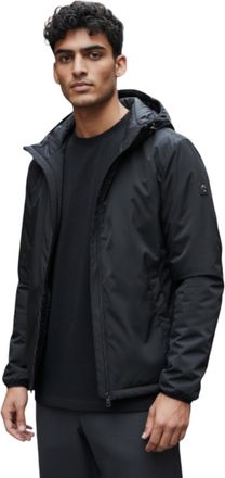 Siviglia Reversible Down Jacket