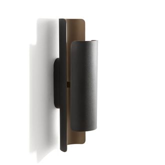 La Redoute Interieurs Wandlamp in metaal, Keinta