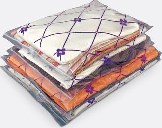 Sohome Set van 14 anti-mijt hoezen, Kirda