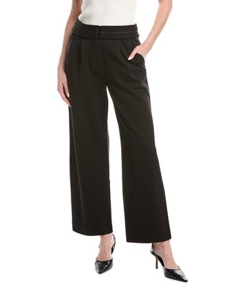 Rag & Bone Rag & Bone Tasha Ponte Pant
