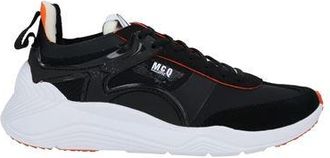 McQ by Alexander McQueen FOOTWEAR - Trainers sur YOOX.COM