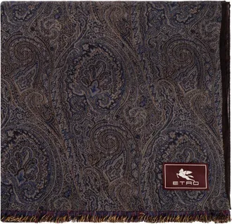 Etro Uomo, Accessori, Multicolore, Taglia unica, new