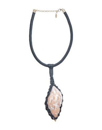 Chlo&eacute; JEWELLERY and WATCHES - Necklaces on YOOX.COM