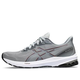 Asics GT-1000 12 Wide Sheet Rock Antique Red 1011B634-020