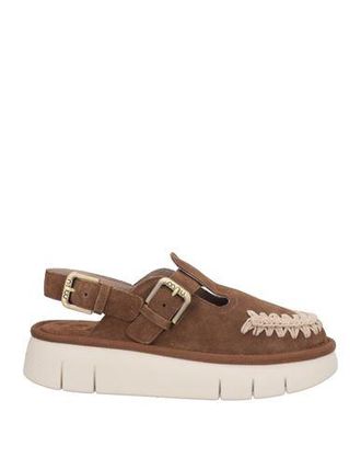 Mou FOOTWEAR - Pumps on YOOX.COM