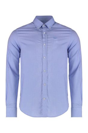 Paul & Shark Cotton Shirt