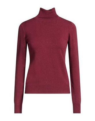 Berna KNITWEAR - Turtlenecks sur YOOX.COM