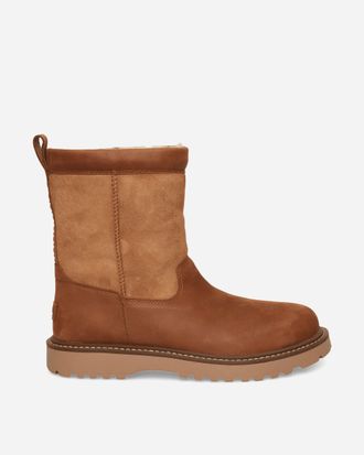 UGG Men s Classic Birch Boots II Chestnut