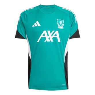 adidas Liverpool FC Tico 25 Competition Training Sea Green JV9008
