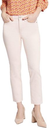 NYDJ Nydj Sheri Carnation Jean