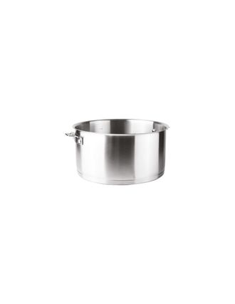 Lacor Collection Cazo Combi Acero Inoxidable 20 Cm 3l