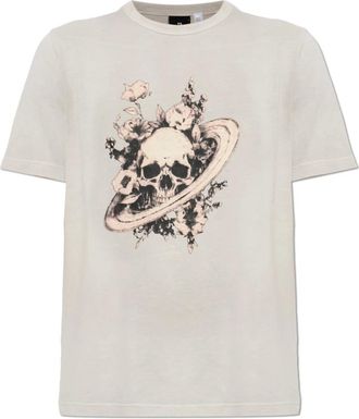 Paul Smith Uomo, Top, Grigio, M, new