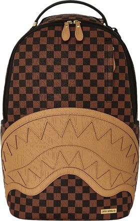 Sprayground Spuitgrondzakken