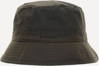 Barbour Sport Bucket Hat Male L