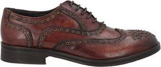Exton CALZATURE - Stringate su YOOX.COM