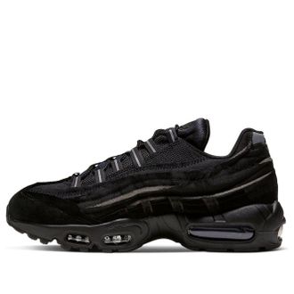 Nike x COMME des GARCONS Air Max 95 Black CU8406-001