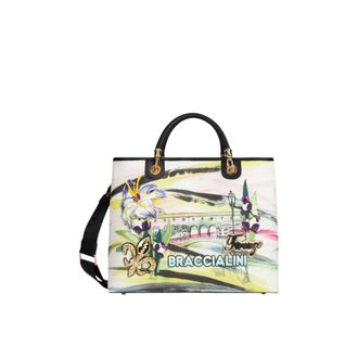 Braccialini Borsa - - Bags - Donna - Multicolore - ONE SIZE