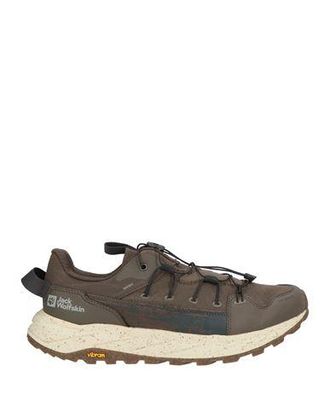 Jack Wolfskin CALZATURE - Sneakers su YOOX.COM
