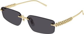 Cartier Ct0544 S Occhiali da sole