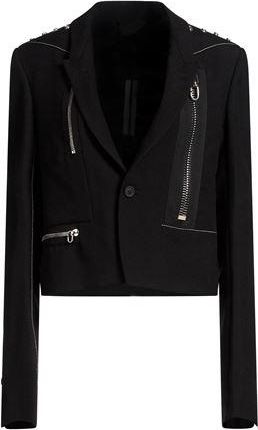 Rick Owens COATS & JACKETS - Jackets on YOOX.COM