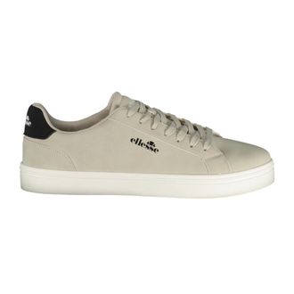 Ellesse Milton 002 Sneaker - Shoes - Hombre - Gris - 41 EU