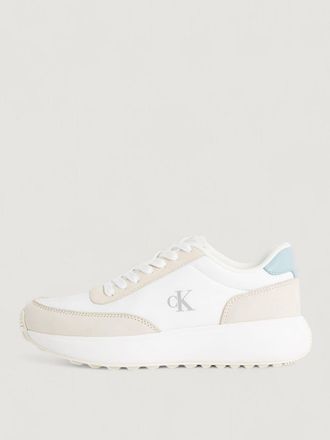 Calvin Klein Jeans Sneakers Calvin Klein Jeans in pelle sintetica