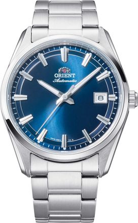 Orient Contemporary Stretto Date Mens Watch