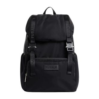 Fusalp unisex, Bolsos, Negro, Talla: ONE Size