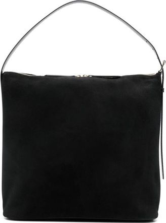 A.P.C. A. p.c. Adjustable-strap Zip Shoulder Bag