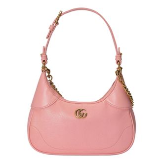 Gucci (WMNS) Gucci Aphrodite Small Shoulder Bag Wild Rose 731817-AAA9F-5815