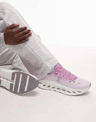 On Cloudtilt All Day - Sneakers rosa