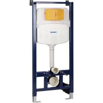 Duravit Elemento De Instalaci&oacute;n Duravit Durasystem Basic Para Wc, Cart&oacute;n