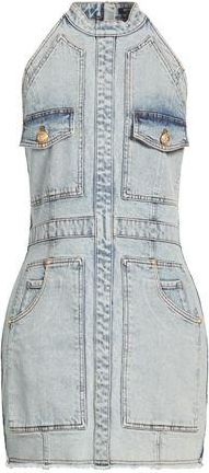 Balmain VESTITI - Vestiti corti su YOOX.COM