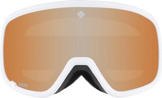 Spy MARSHALL 2.0 3100000000520 Mens Sunglasses White Size 159