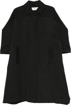 Viktor & Rolf Cappotto monopetto - Nero