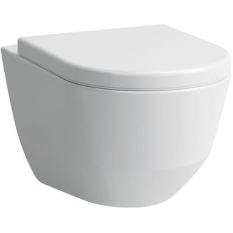 Laufen Laufen - Pro Inodoro Suspendido, 360x530mm, H8209590000001