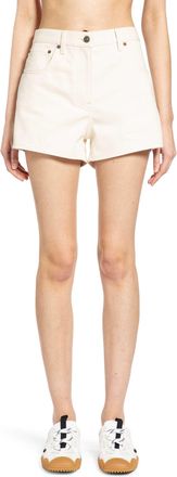 Valentino Denim Shorts