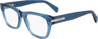 Paul Smith Unisex 53mm Eyeglasses PS23602-400-53