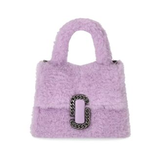 Marc Jacobs Mujer, Bolsos, Púrpura, Talla: ONE Size