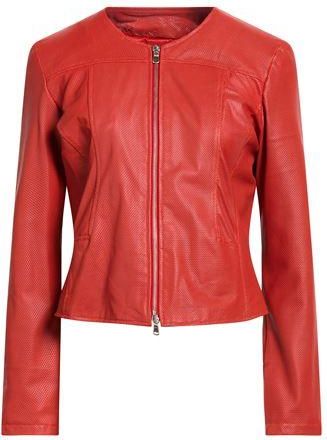 Street Leathers COATS & JACKETS - Jackets on YOOX.COM
