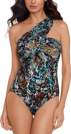 Magic Suit By Miraclesuit Goddess One-Piece