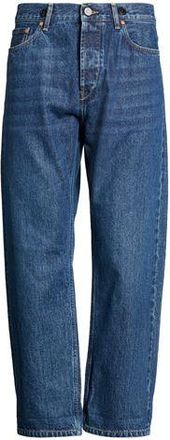TELA GENOVA PARTES DE ABAJO - Pantalones vaqueros en YOOX.COM