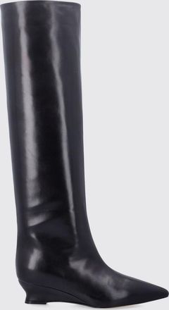 Le Monde Beryl Flat Shoes Woman color Black