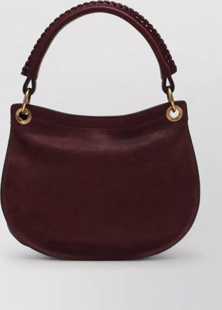 Miu Miu matelass&eacute; shoulder bag