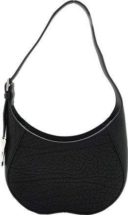 Burberry Small Chess Leather Shoulder Bag