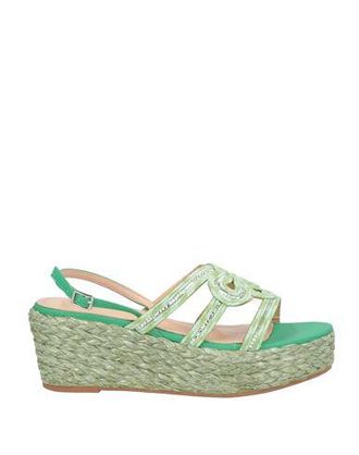 Francesco Milano SCHUHE - Espadrilles auf YOOX.COM