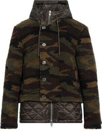 Daniele Alessandrini ROPA DE ABRIGO - Chaquetas y cazadoras en YOOX.COM
